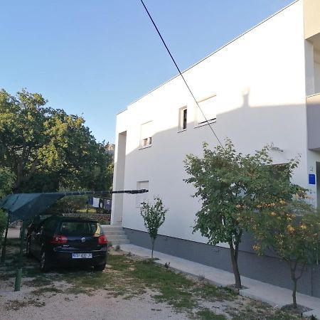 Apartments Lota Starigrad Paklenica Εξωτερικό φωτογραφία