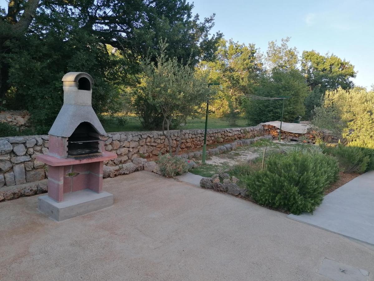Apartments Lota Starigrad Paklenica Εξωτερικό φωτογραφία