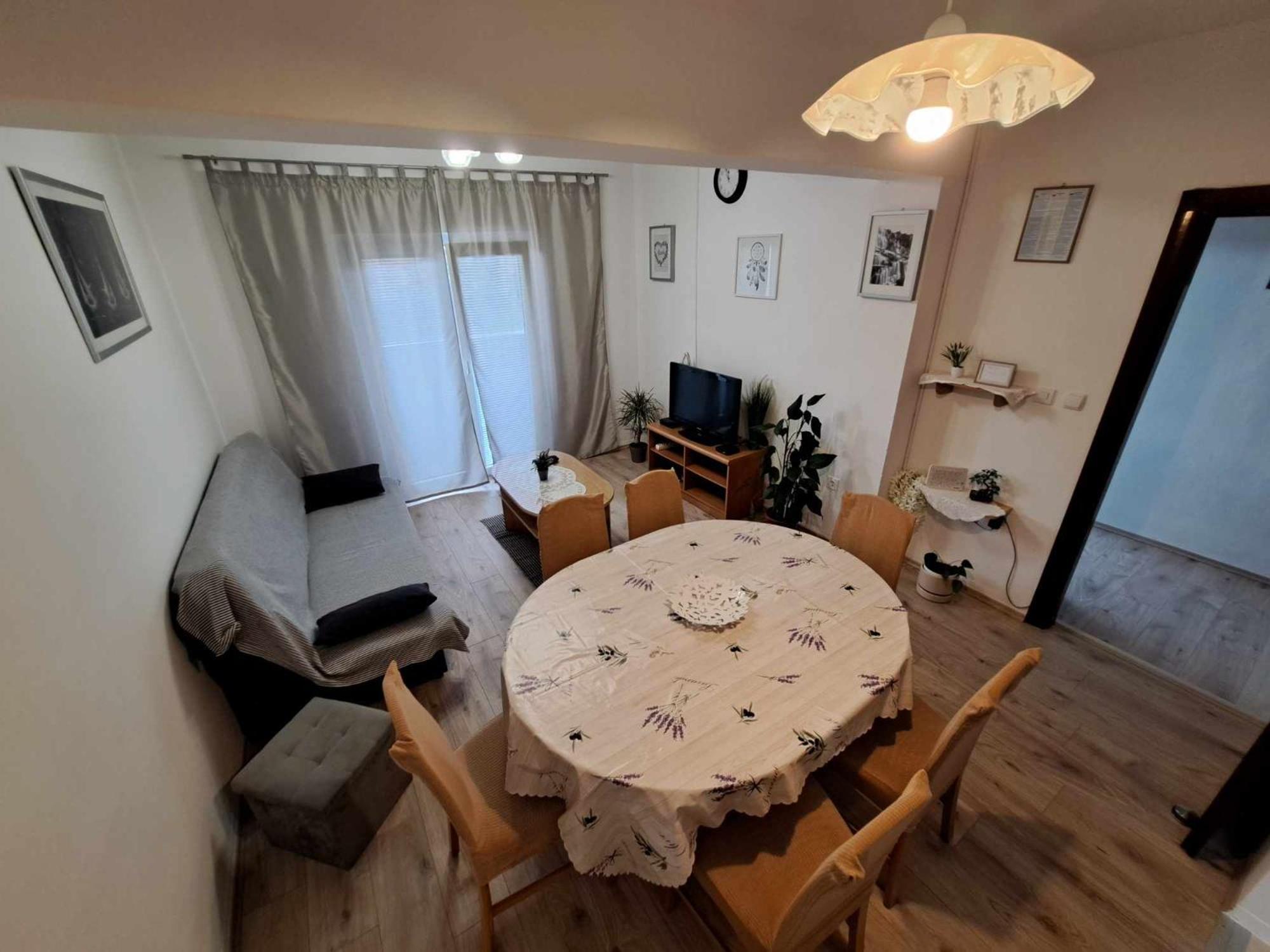 Apartments Lota Starigrad Paklenica Εξωτερικό φωτογραφία