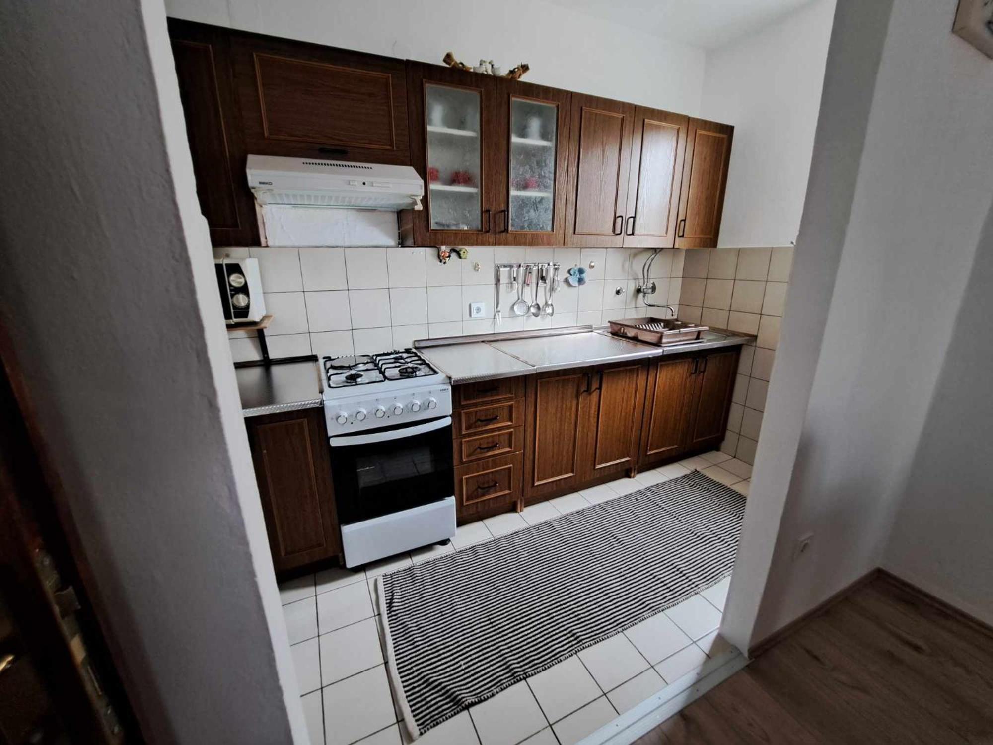 Apartments Lota Starigrad Paklenica Εξωτερικό φωτογραφία