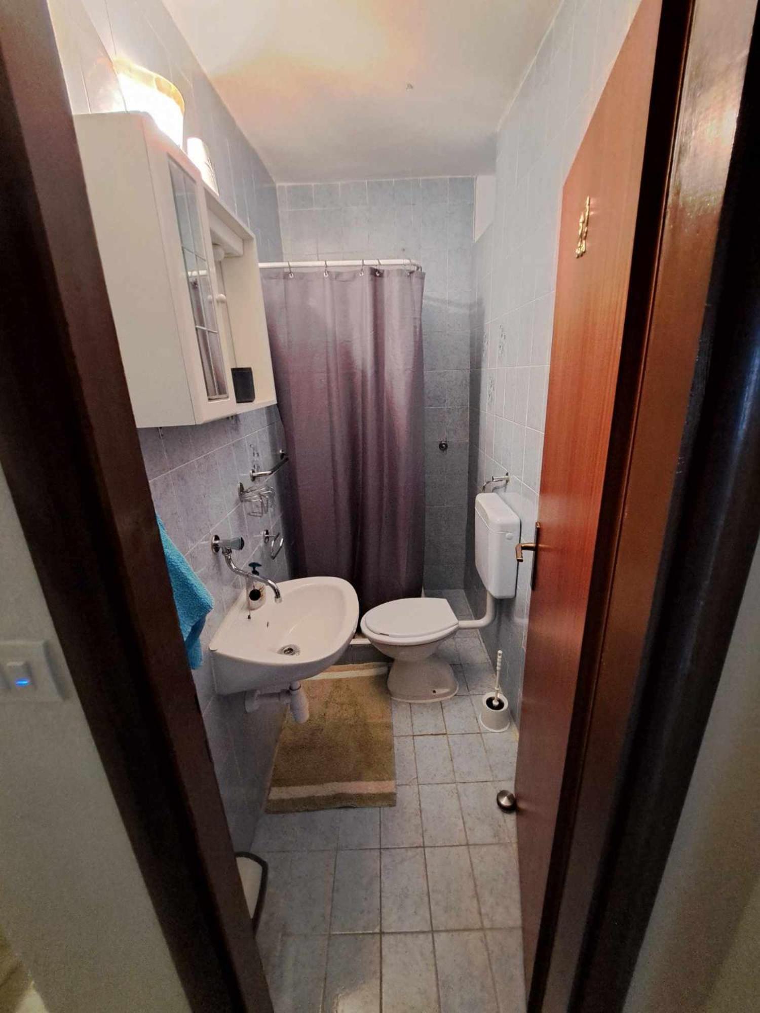 Apartments Lota Starigrad Paklenica Εξωτερικό φωτογραφία
