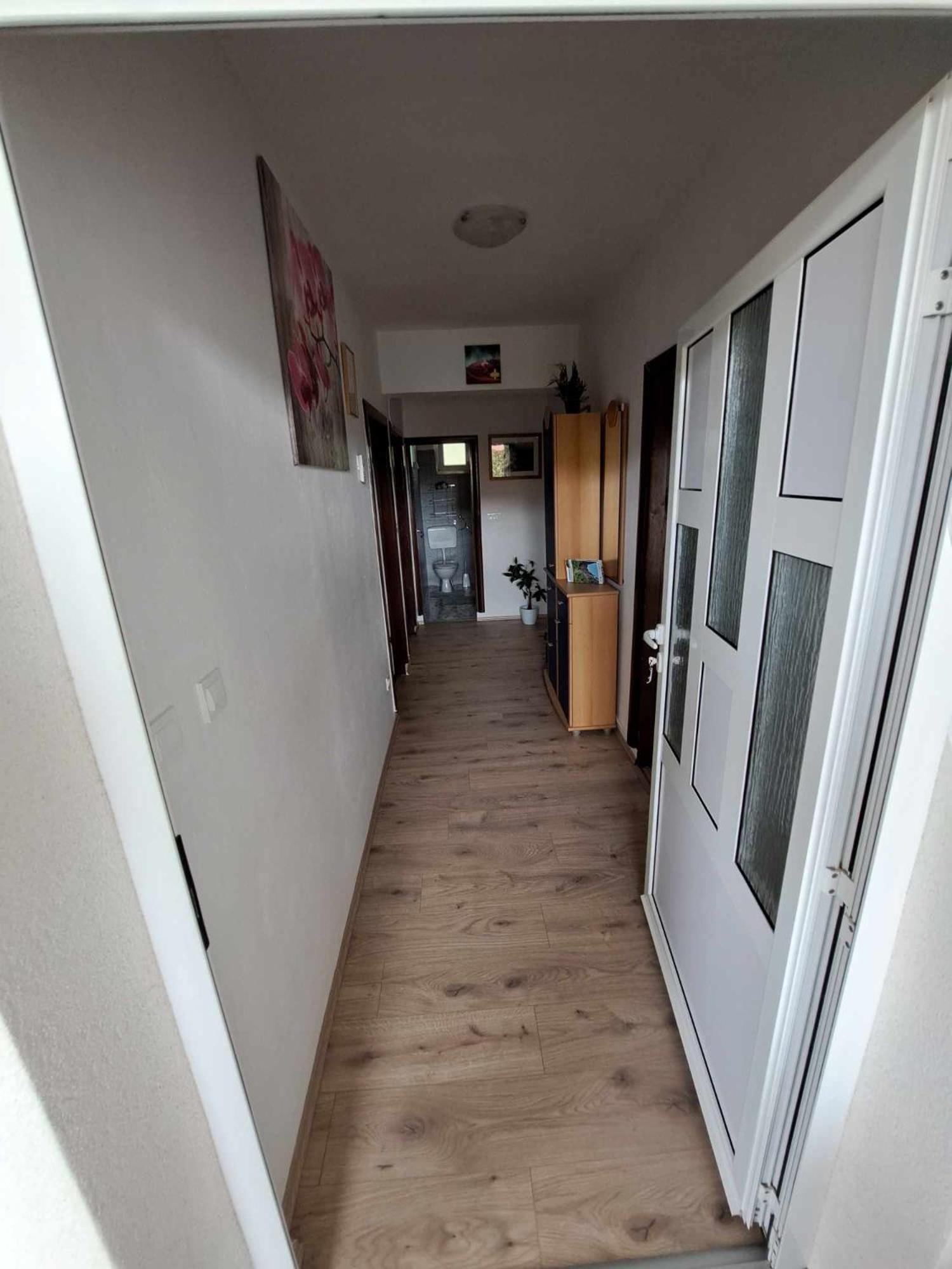 Apartments Lota Starigrad Paklenica Εξωτερικό φωτογραφία