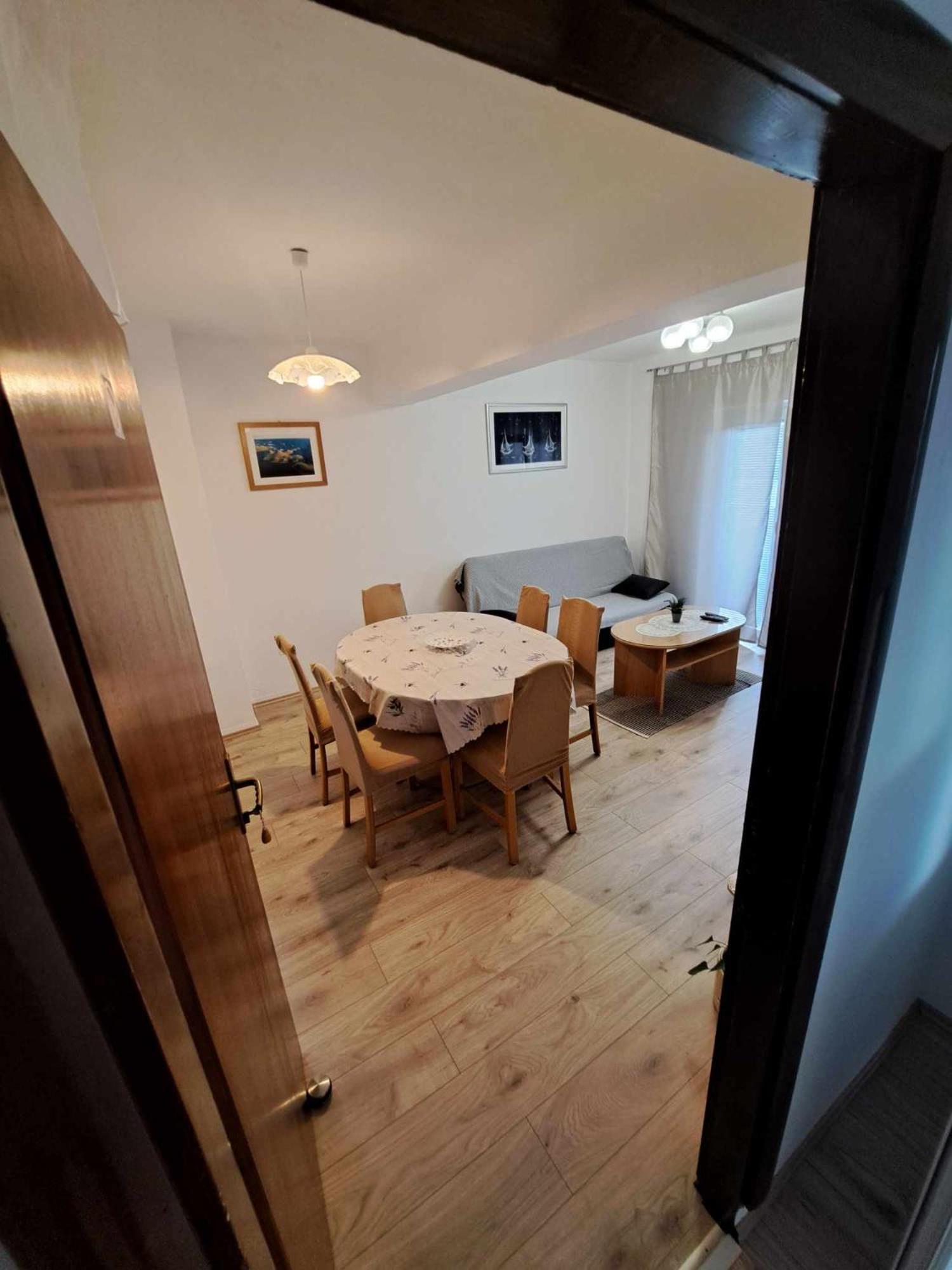 Apartments Lota Starigrad Paklenica Εξωτερικό φωτογραφία