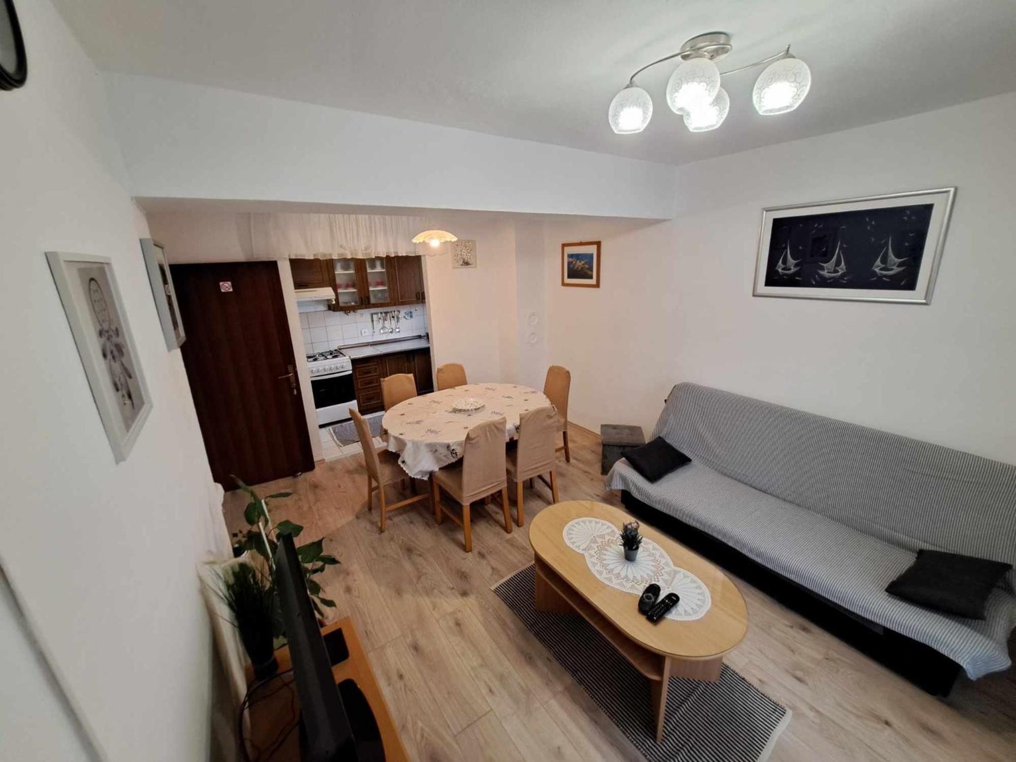 Apartments Lota Starigrad Paklenica Εξωτερικό φωτογραφία