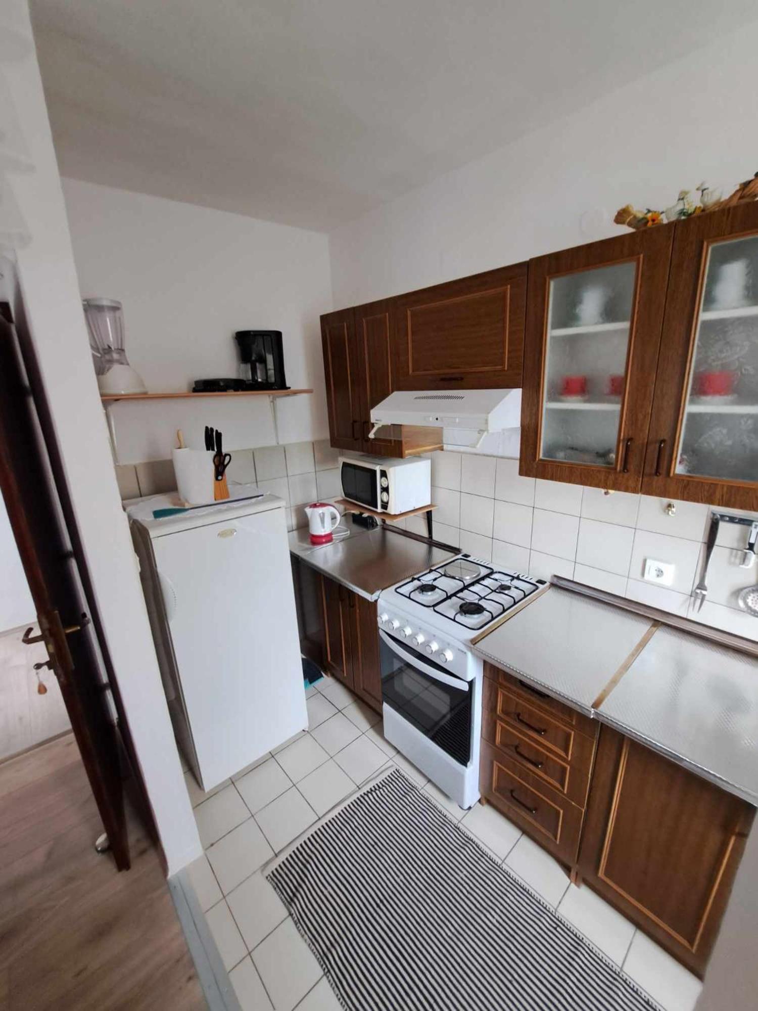 Apartments Lota Starigrad Paklenica Εξωτερικό φωτογραφία