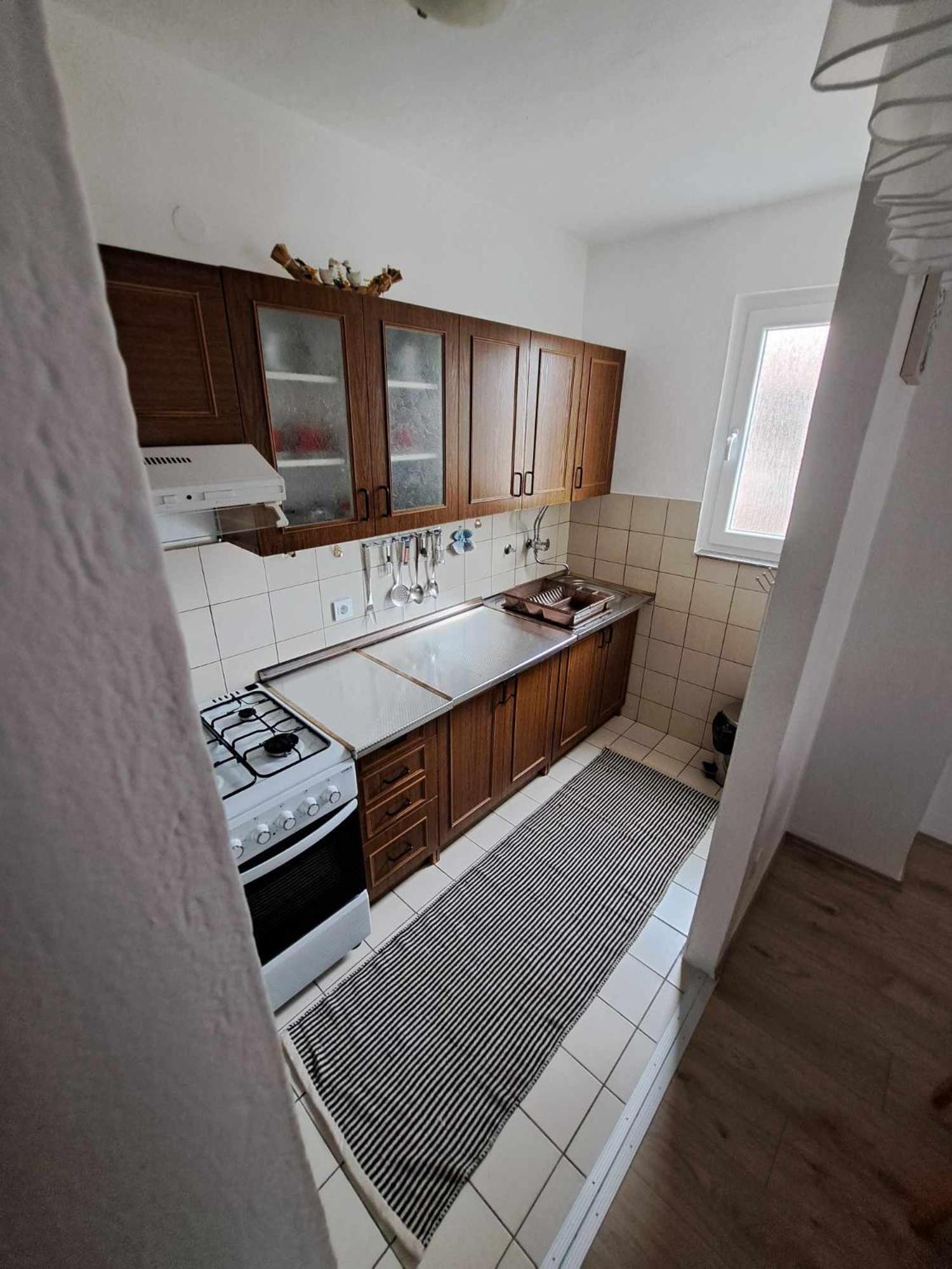 Apartments Lota Starigrad Paklenica Εξωτερικό φωτογραφία